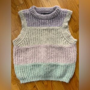 Vero Moda knit vest